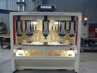 Automotive Production Machines