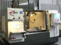 Haas CNC Machinery