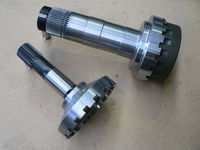 Manufacturing Special Components