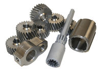 Manufacturing Special Components