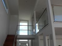 Steel & Stainless Balustrade