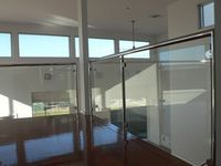 Steel & Stainless Balustrade